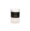 Twilight Basic Scented Pilar Candle - Coconut - 7x10cm