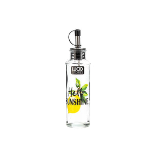 Glass Bottle Olive Oil - 150ml