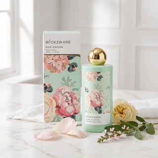 Floral Room Spray - 200ml - Rose Whisper