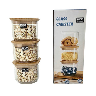Glass Borosilicate - 500ml