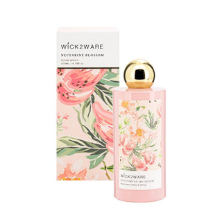 Floral Room Spray - 200ml - Nectarine Blossom