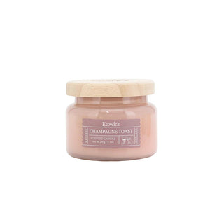 Soy Jar Candle - Champagne Toast - 260g
