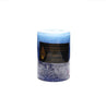 Twilight Basic Scented Pilar Candle - Blue Dream - 7x10cm