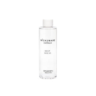 Diffuser Refill - 200ml - Deep Ocean
