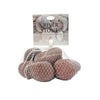 River Stone Red 3-5cm - 1Kg