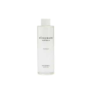 Diffuser Refill - Indigo - 200ml