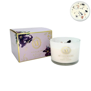 Soy Jar Candle - English Lavender - 320g