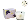 Soy Jar Candle - English Lavender - 320g