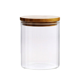 Glass Borosilicte - 700ml