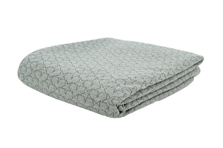 Blanket 130 x 160cm decorative home detail  All Seasons Homeware.