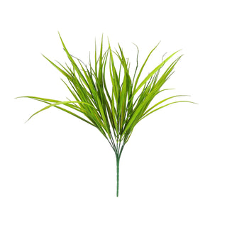 Greenary - Grass Bush Dark - 10x10x43cm