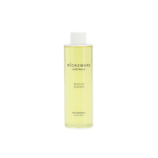 Diffuser Refill - Mango & Papaya - 200ml