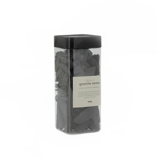 Slate Granite - Black