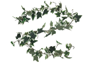 Artificial Ivy Garland Old Green - 191cm