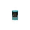 Twilight Basic Scented Pillar Candle - Ocean - 5x8cm