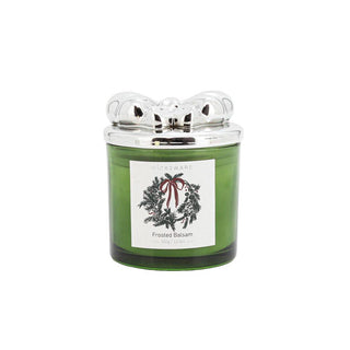 Soy Jar Candle - Frosted Balsam - 360g