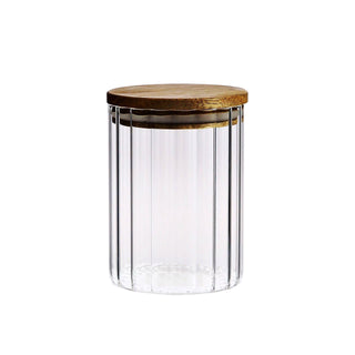 Glass Borosilicate - 600ml