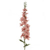 Flower Delphinium - Pink - 103cm