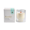 Soy Jar Candle - Clear Lantern Botlle Sailing - 300g