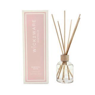 Diffuser - Morning Rose - 200ml