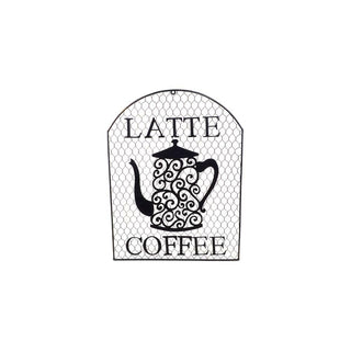 Latte Sign