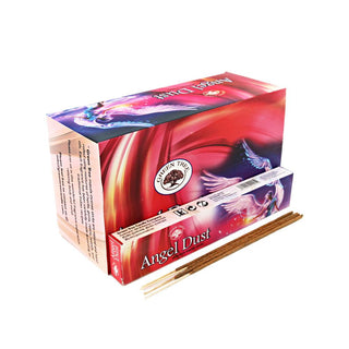 NANDITA - Angel Dust Incense 15g - Set of 12