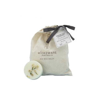 Soy Wax Melts - Fresh Cut Jasmine - 7x31g