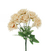 Flower Autum Rose Bush - Cream - 6x35cm