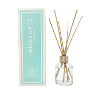 Diffuser - Sea Salt & Pomelo - 200ml