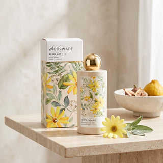 Floral Room Spray - 200ml - Bergamot & Fig