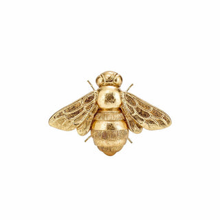 Hanging Bee Décor - 11x7.5x4.3cm