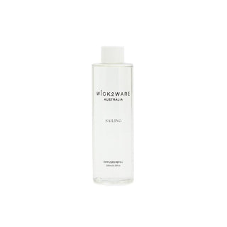 Diffuser Refill - Sailing - 200ml