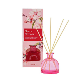 Diffuser - 100ml - Cherry Blossom