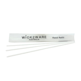 Reeds Refill - White - 0.4x28cm