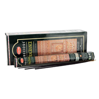 HEM Hexagon Incense - Precious Fragrance - Set of 6