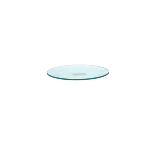 Glass Plate - 18x18cm