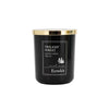 Soy Jar Candle - Twilight Forest - 450g
