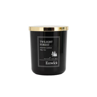 Soy Jar Candle - Twilight Forest - 450g