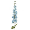 Flower Delphinium - Light Blue - 103cm