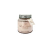Soy Jar Candle - 270g - Peony & Freesia