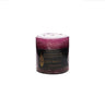 Twilight Basic Scented Pillar Candle - Wild Lavender - 7x7.5cm