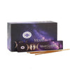 Green Tree Incense - Moon Goddess 15g - Set of 12