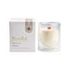 Soy Jar Candle - Clear Lantern Bottle - Iters Mask - 300g