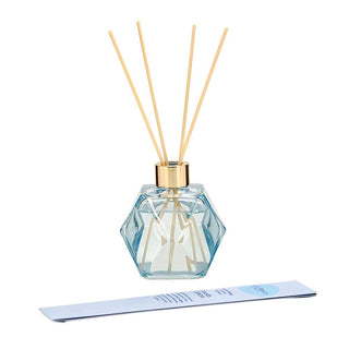 Diffuser - 200ml - Fresh Linen - Blue