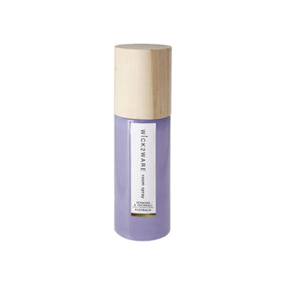 Room Spray Wood Cap - Verbena Patchouli - 100ml