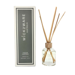 Diffuser - Clean Cotton - 200ml