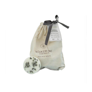 Soy Wax Melts - Herbal Lavender - 7x31g