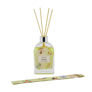 Diffuser - 150ml - Orchid - Yellow