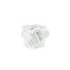 Pot - Clasp Hands - 10.5x10.5x9.5cm