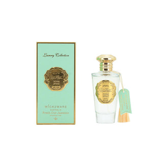Room Spray Golden Badge - Fresh Cut Jasmine - 100ml